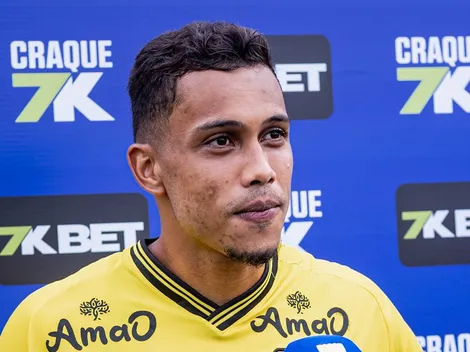 Echaporã projeta reencontro com o Morumbis em SPFC x São Bernardo