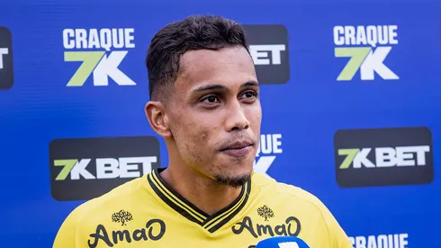 Echaporã foi o melhor em campo na rodada de abertura