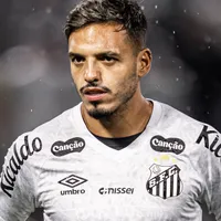 Santos investe mais de R$ 8 milhões em Gabriel Menino