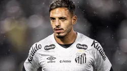 Foto: Raul Baretta/Santos FC