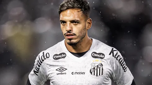 Foto: Raul Baretta/Santos FC