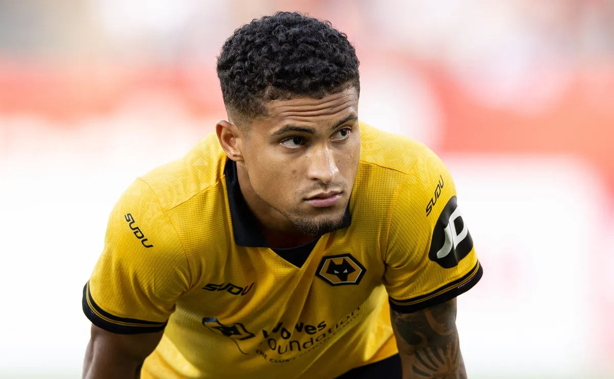 Flamengo pode lucrar alto com disputa europeia por João Gomes