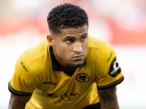 Atlético de Madrid quer João Gomes e Flamengo pode lucrar alto