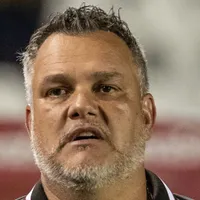 Gabardo Júnior explica derrota do Grêmio para o São José e torcida critica Luís Castro: “Nó tático”