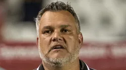 Gabardo Júnior assumiu o comando do Zequinha há pouco tempo