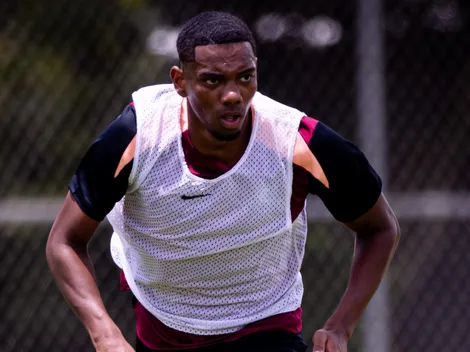 André expõe dificuldade a superar para vencer o Bragantino