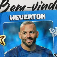 Grêmio anuncia Weverton e resolve problema histórico no gol