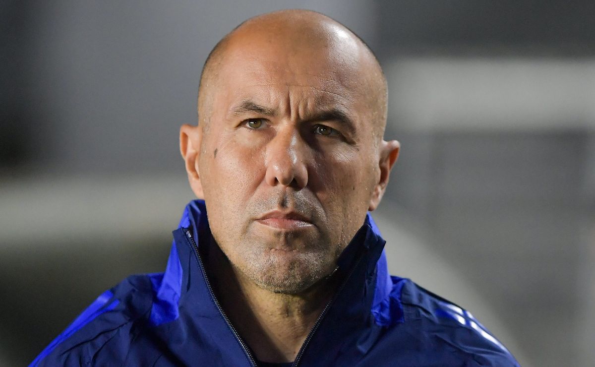 Ex-auxiliar do Cruzeiro, Diogo Dias, revela o real motivo de Jardim recusar investida do Flamengo: “Não treina outro clube no Brasil”