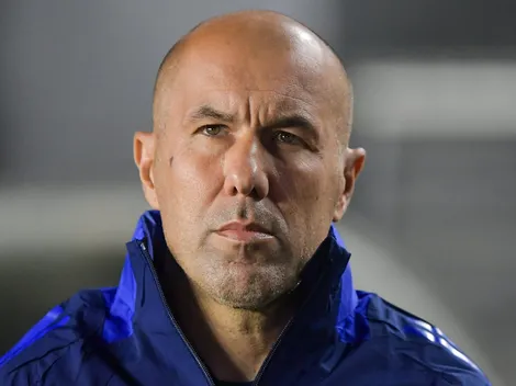 Ex-Cruzeiro expõe por que Jardim disse "não" à oferta do Flamengo