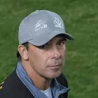 Paulo Baier manda recado antes de Monsoon FC x Internacional