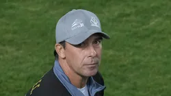 Paulo Baier ainda nos tempos de Criciúma