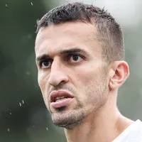 Santos decide não liberar João Schmidt após vários contatos