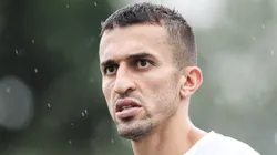 João Schmidt não deve sair do Santos.