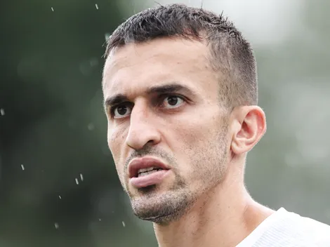 Santos decide não liberar João Schmidt após vários contatos