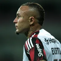 Flamengo se irrita com com notícias de Cebolinha e toma atitude para renovar