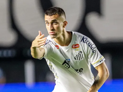 Torcida do Santos se revolta com João Schmidt e Zé Ivaldo