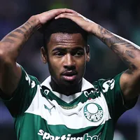 Napoli aumenta oferta e aceita pagar R$ 221MI ao Palmeiras por Allan