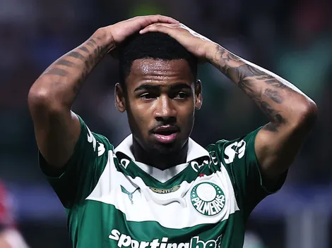 Napoli aumenta oferta e aceita pagar R$ 221MI ao Palmeiras por Allan