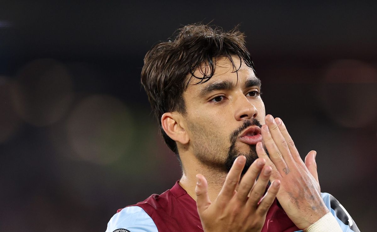 West Ham só quer liberar Paquetá em maio, e Flamengo tenta convencer ingleses para fechar negócio agora