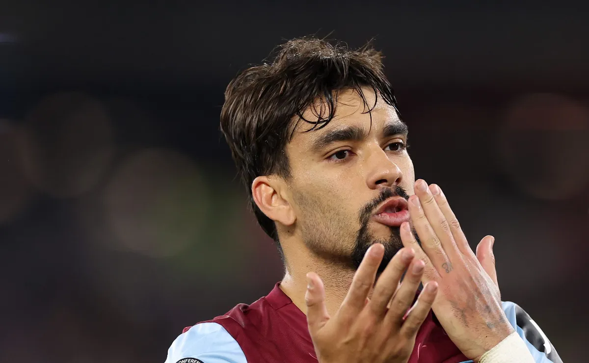 West Ham mantém Paquetá até maio, mas Flamengo tenta convencê-los a liberar já