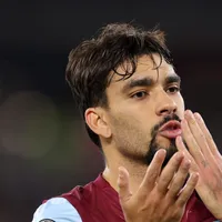 West Ham quer ter Paquetá por empréstimo para vender ao Flamengo