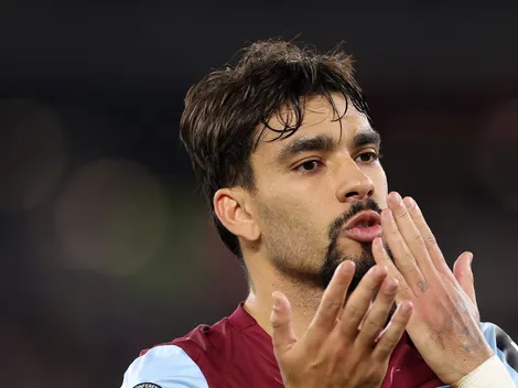 West Ham quer ter Paquetá por empréstimo para vender ao Flamengo