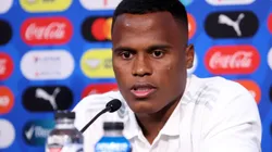 Colombiano tenta se firmar na Premier League - Foto: Ezra Shaw/Getty Images.