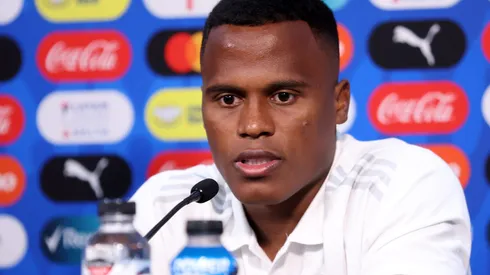 Colombiano tenta se firmar na Premier League – Foto: Ezra Shaw/Getty Images.