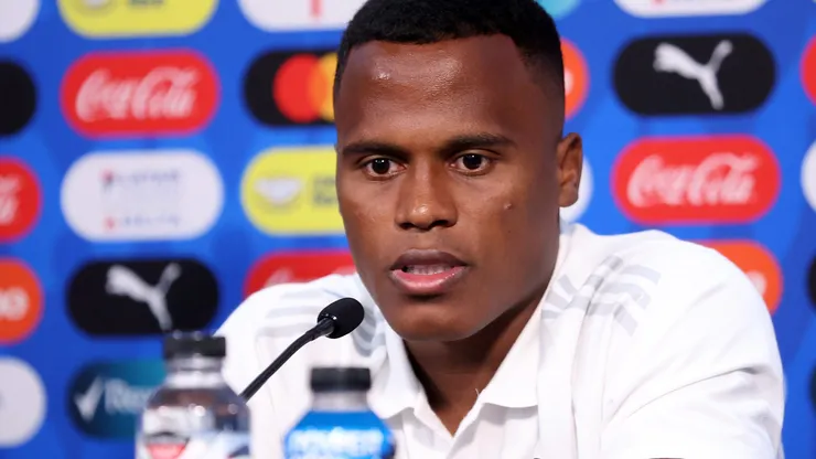 Colombiano tenta se firmar na Premier League - Foto: Ezra Shaw/Getty Images.