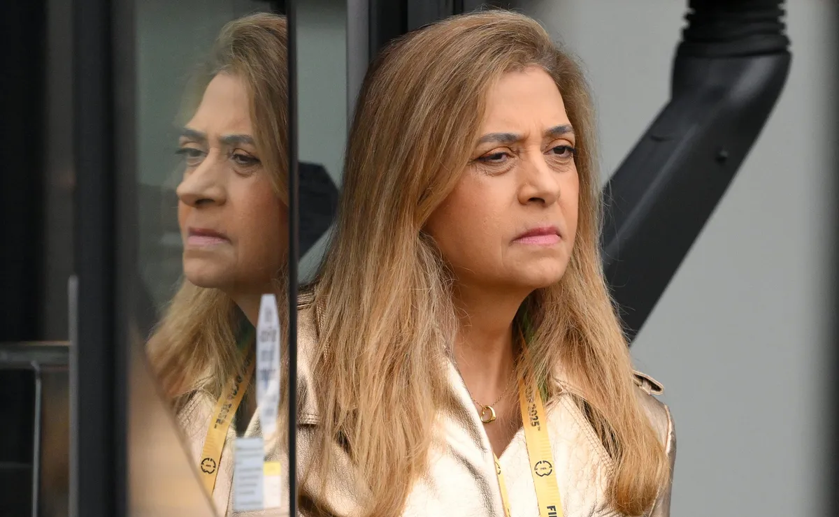 Chapéu no Palmeiras? Time Turco faz proposta por Jhon Arias, e futuro do atleta é incerto