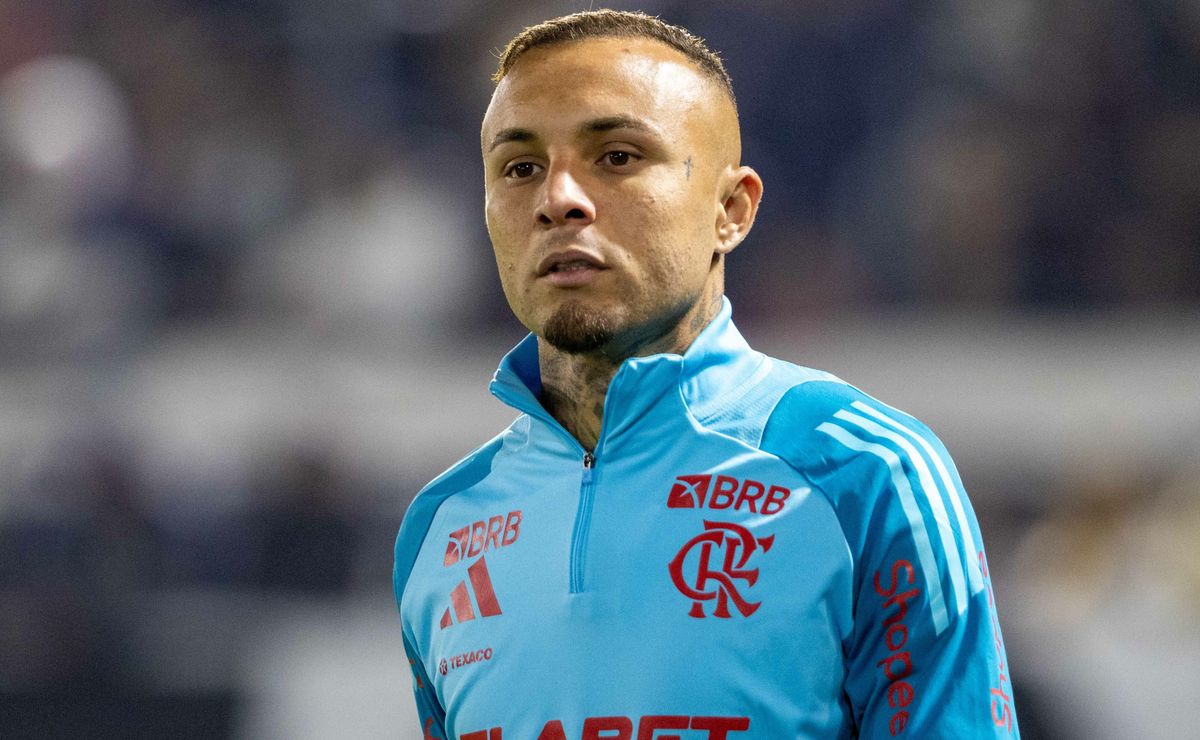 André Hernán crava na ESPN a verdade entre negócio entre Cebolinha e Corinthians