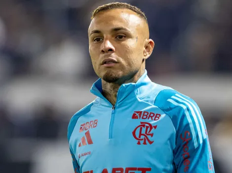 Corinthians nega negociação por Cebolinha e Flamengo mantém atacante