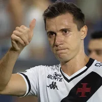 Vasco e Besiktas tem acordo confirmado por Lucas Piton