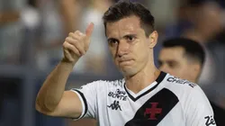 Lucas Piton pode sair do Vasco.