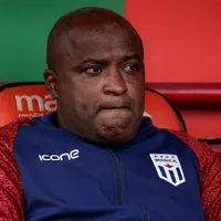 Reinaldo faz elogios a Fernando Diniz e projeta estreia no Carioca em Vasco x Maricá: “Referência”