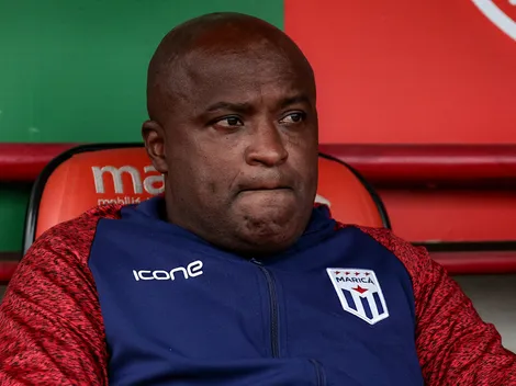 Reinaldo faz elogios a Fernando Diniz e projeta estreia no Carioca