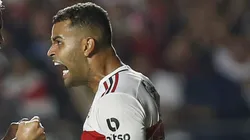 Alisson pode reforçar o Timão no mercado da bola.