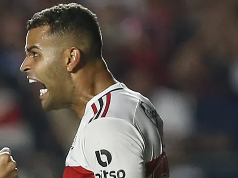 Corinthians quer Alisson e troca com São Paulo pode acontecer