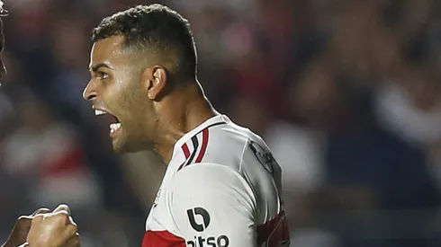 Alisson pode reforçar o Timão no mercado da bola.