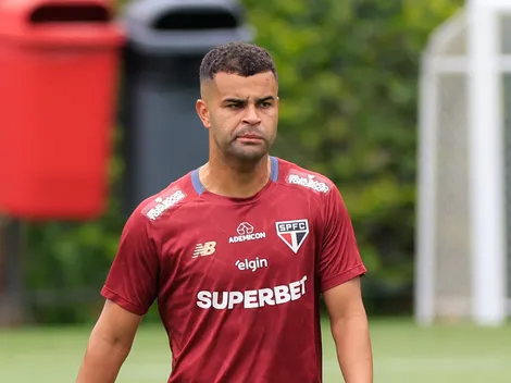 Corinthians insiste por Alisson e São Paulo avalia oferta