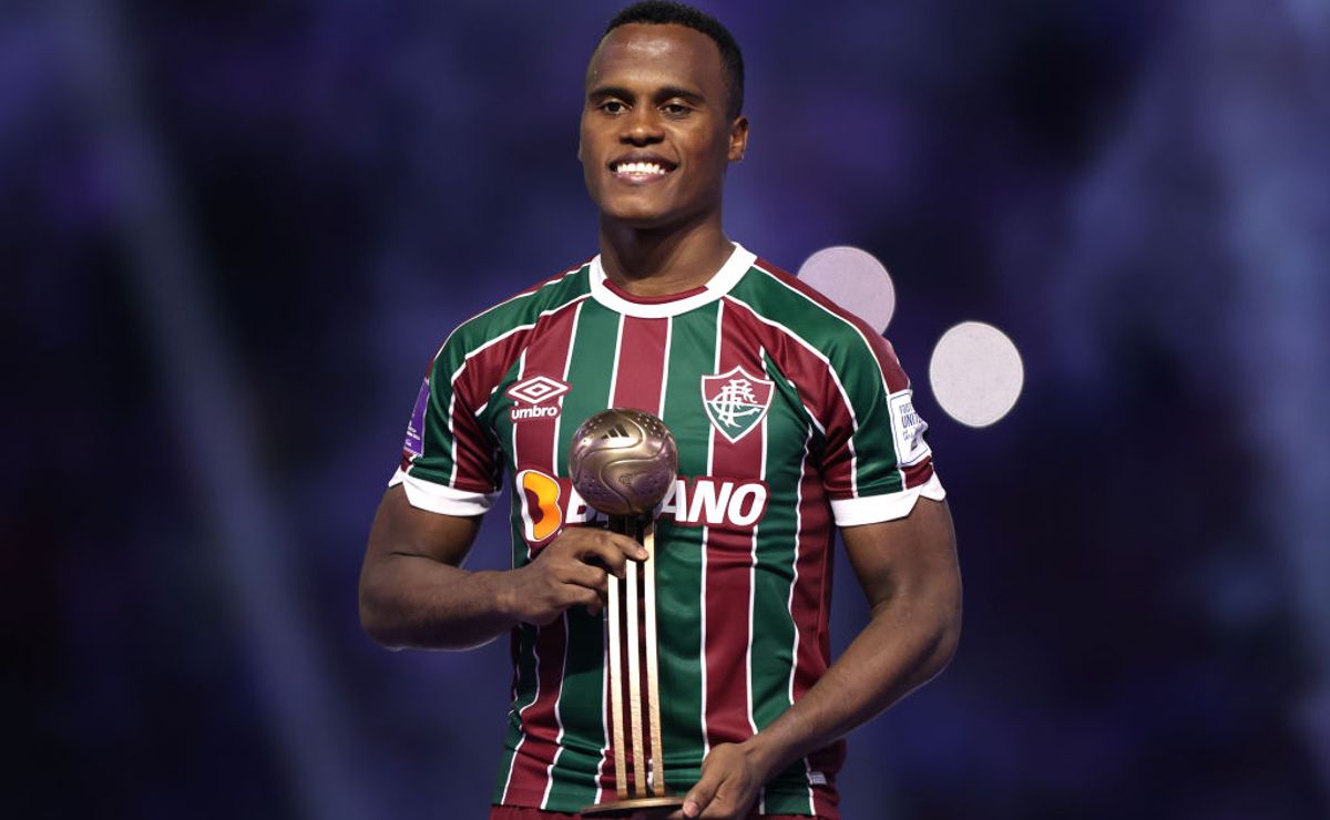 Galatasaray entra forte por Arias e ameaça sonho do Fluminense em repatriar o colombiano