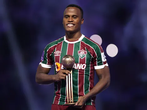 Galatasaray entra forte na briga por John Arias