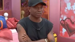 Edilson comentou sobre conversa com Felipão