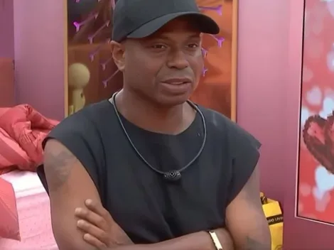 Edílson revela que aconselhou Felipão sobre escalação antes do 7 a 1 em 2014