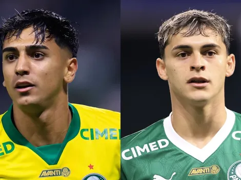 Facundo Torres superou Sosa em números na temporada de 2025