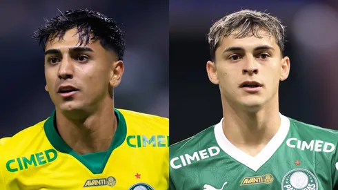 Facundo vs Sosa. Foto: Marcello Zambrana/AGIF