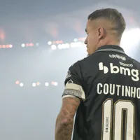 Coutinho segue imbatível e Vasco carrega maior venda de janeiro da história