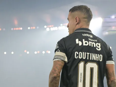 Coutinho ainda lidera ranking histórico de janeiro no futebol mundial
