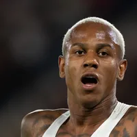 Flamengo mira saída de Michael após Wallace Yan