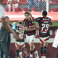 Após Wallace Yan, mais cinco atletas podem deixar o Flamengo